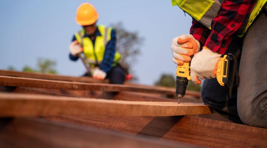 Local Siding Services in Dubuque, IA